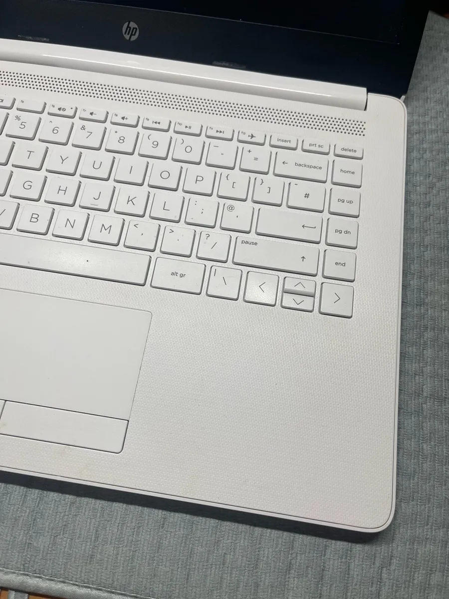 Cheap HP Laptop for sale - Image 2