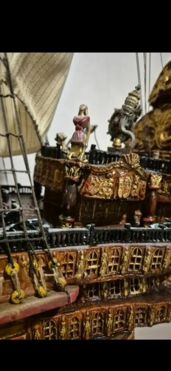 Model ship - Image 2