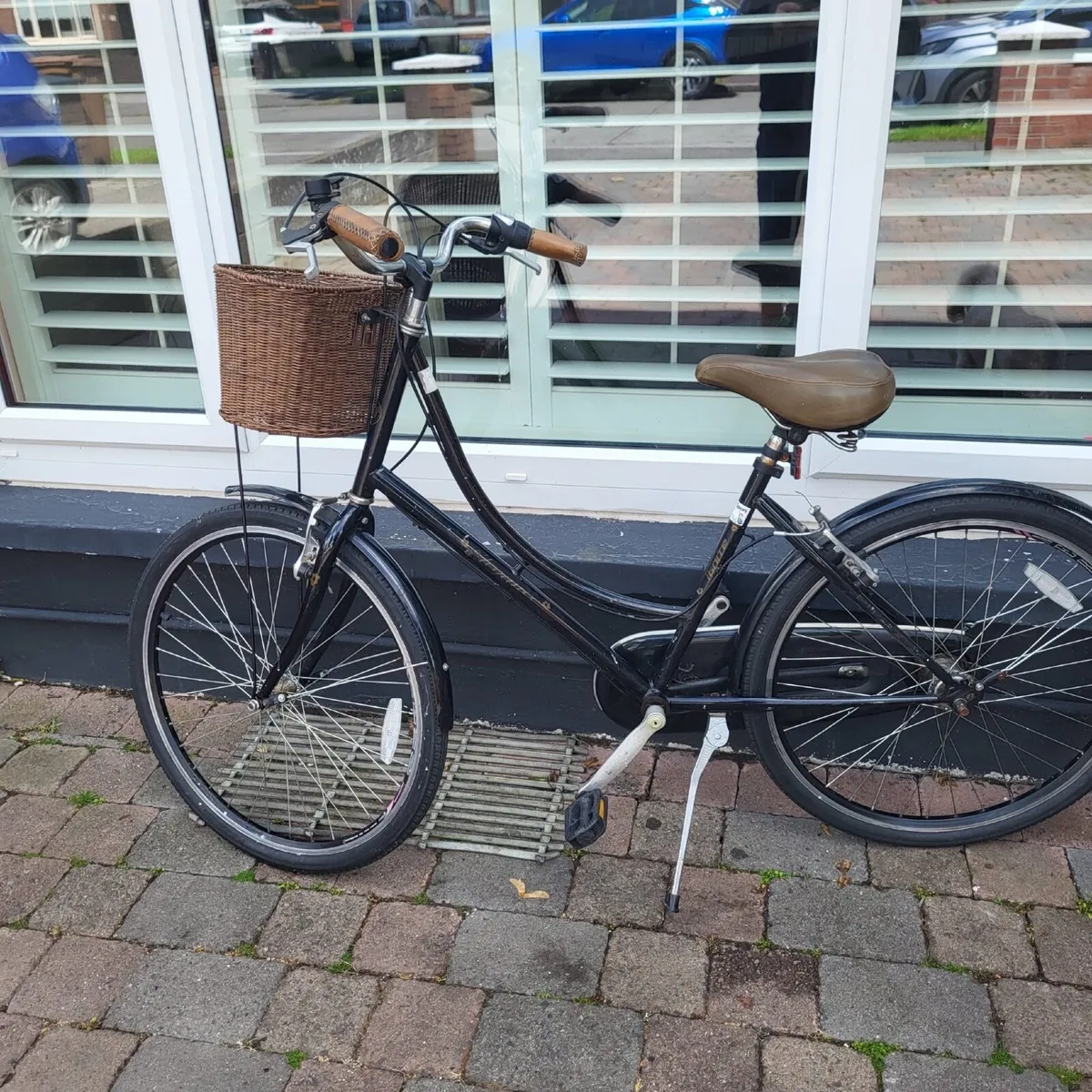 Bike