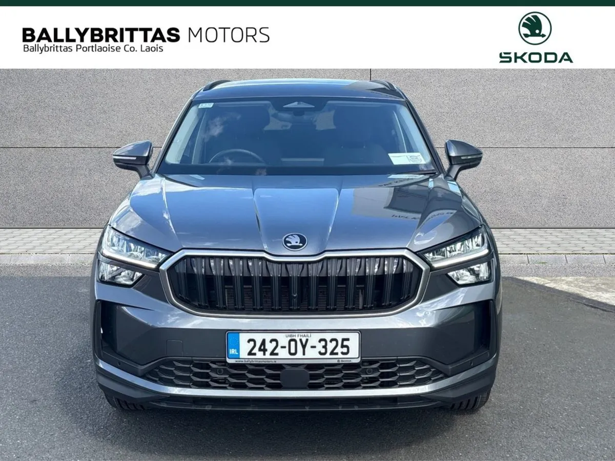 Skoda Kodiaq Selection 2.0tdi 150HP DSG - Image 3