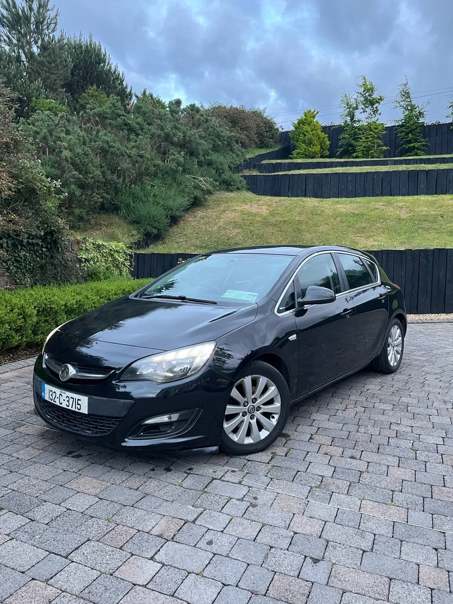 132 Astra - Image 1
