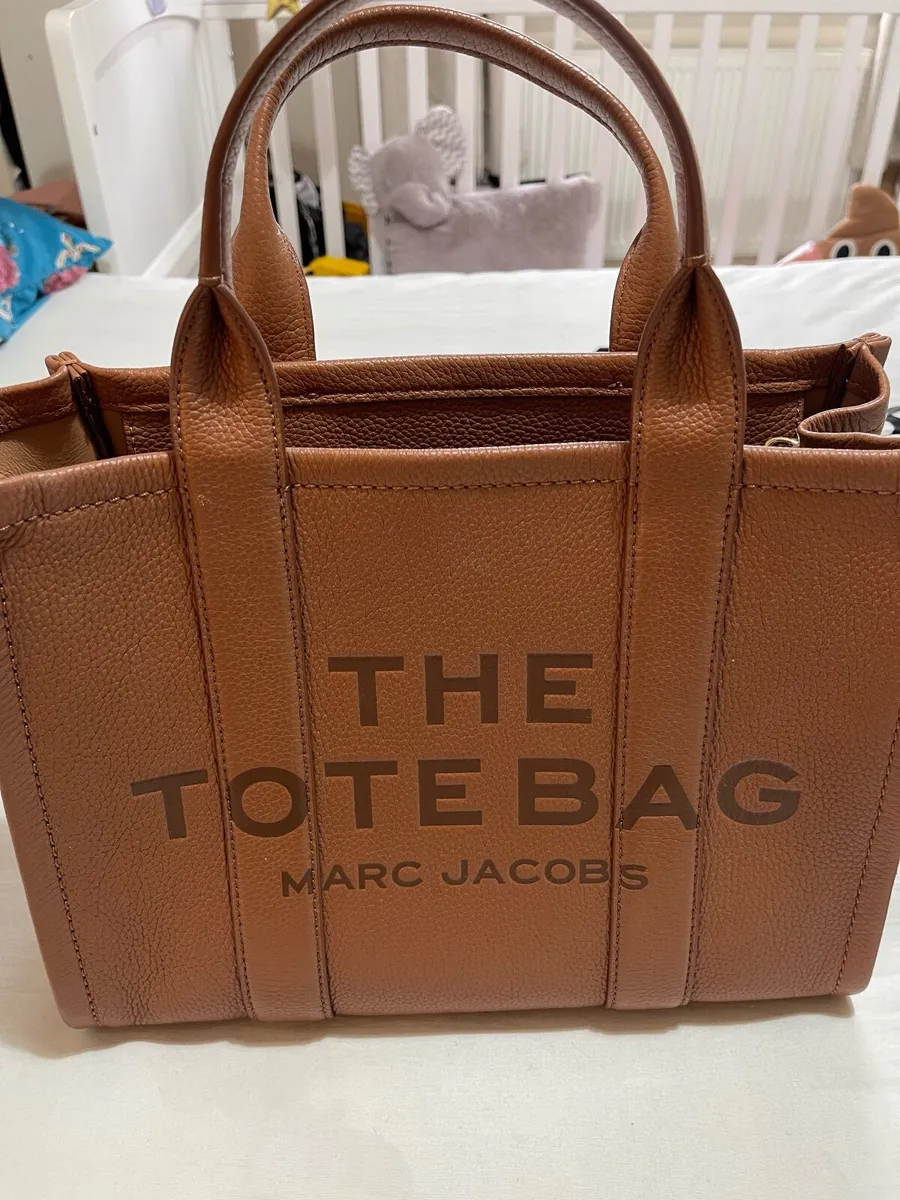 Marc Jacobs Handbag - Image 1