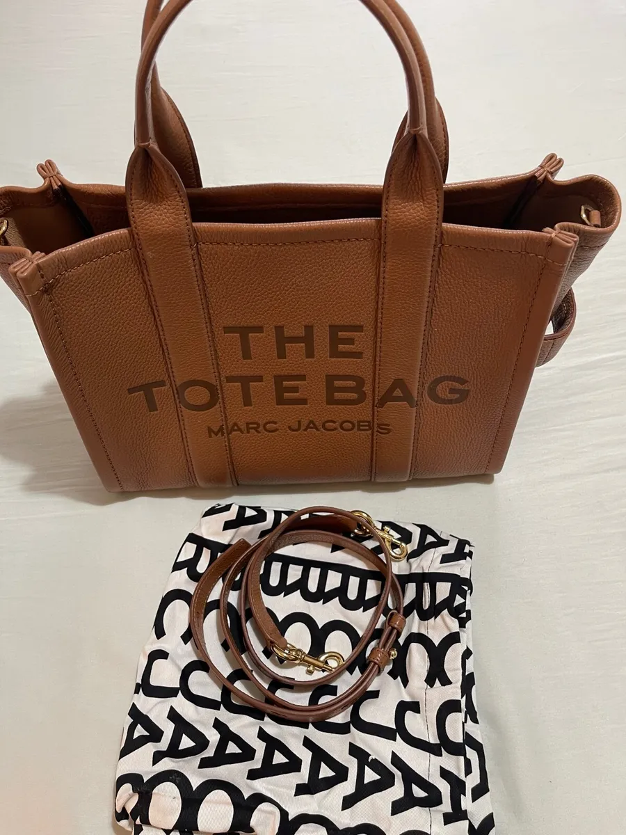 Marc Jacobs Handbag - Image 3