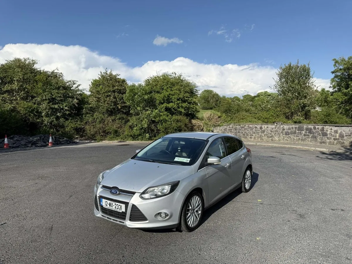 Ford Focus - Image 2