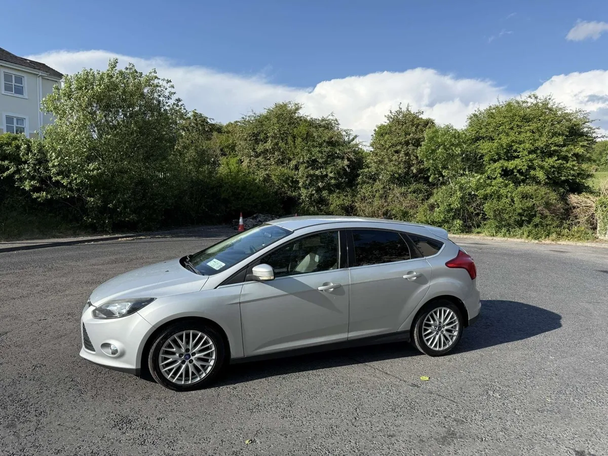 Ford Focus - Image 3