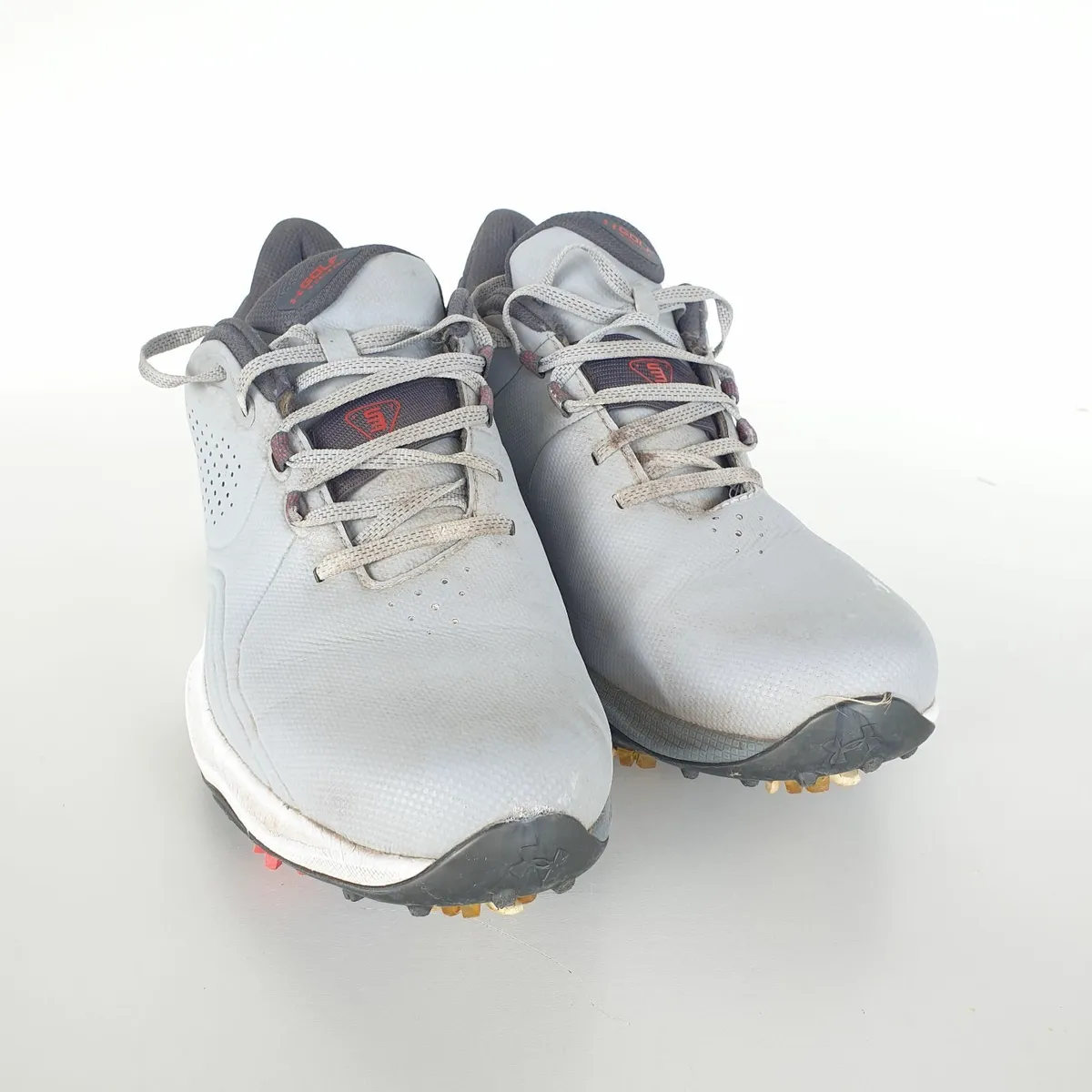 Under armour hovr golf shoes size 10 - Image 1
