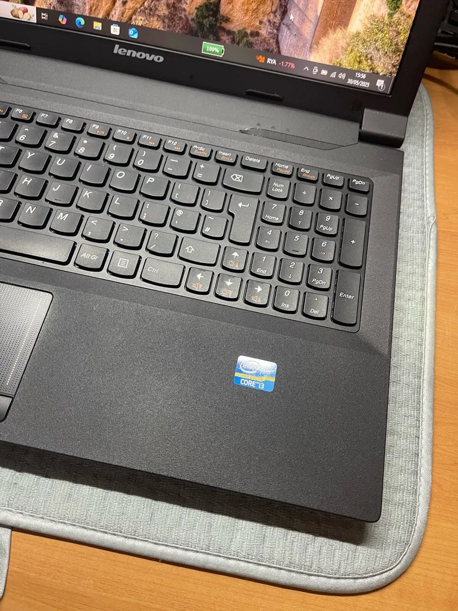 Cheap Lenovo laptop for sale - Image 2