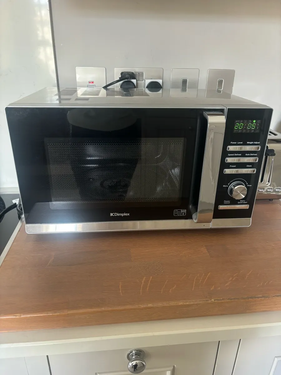 Dimplex Microwave - Image 2