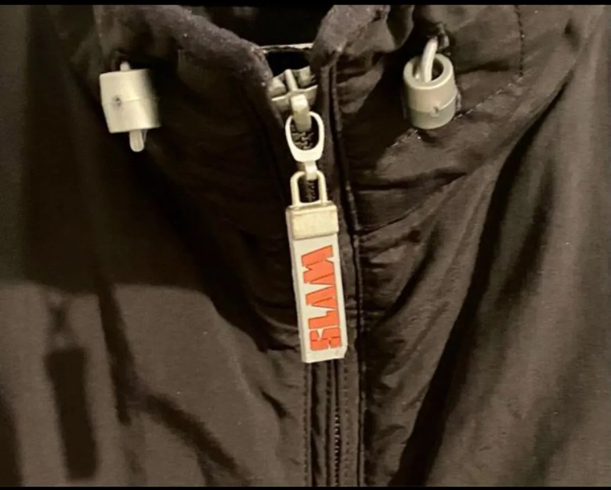 Slam Sailing Jacket - Image 3