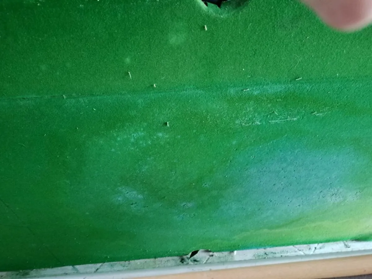 Pool table - Image 3