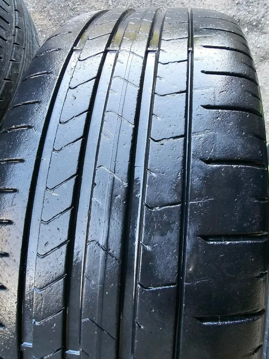 E class 20" wheels - Image 4
