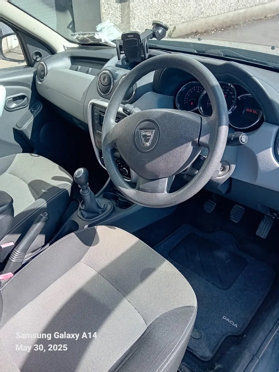 Dacia Duster 2015 - Image 3