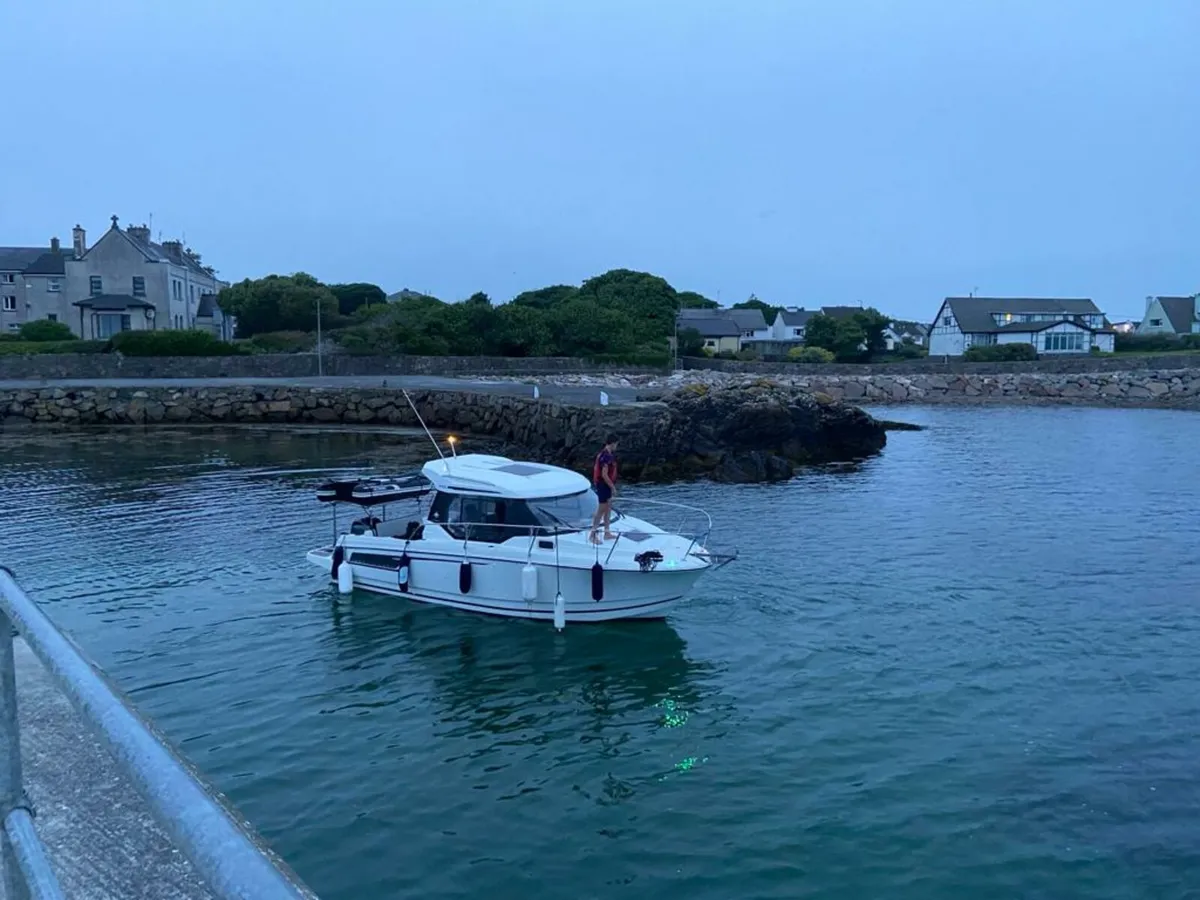 Merryfisher 795 - Image 1