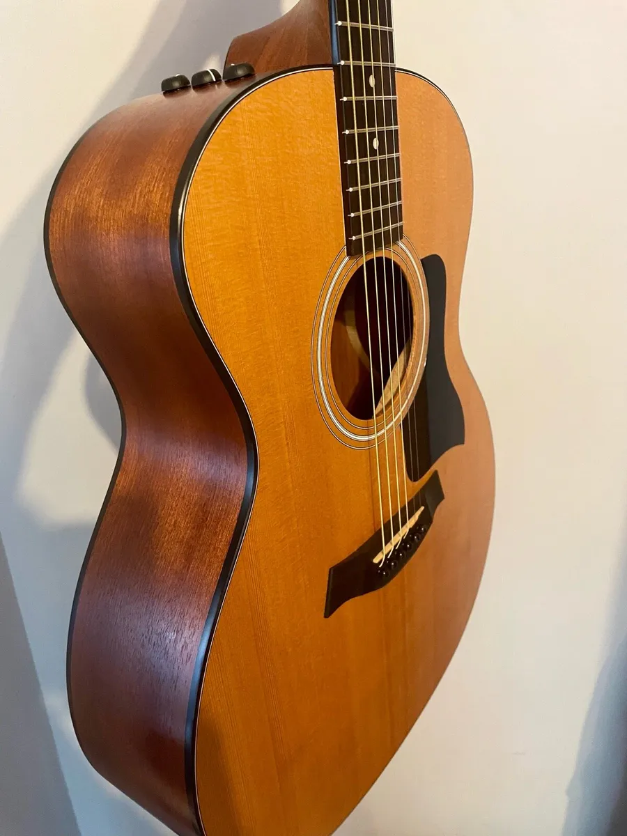 Taylor Guitar - Image 1