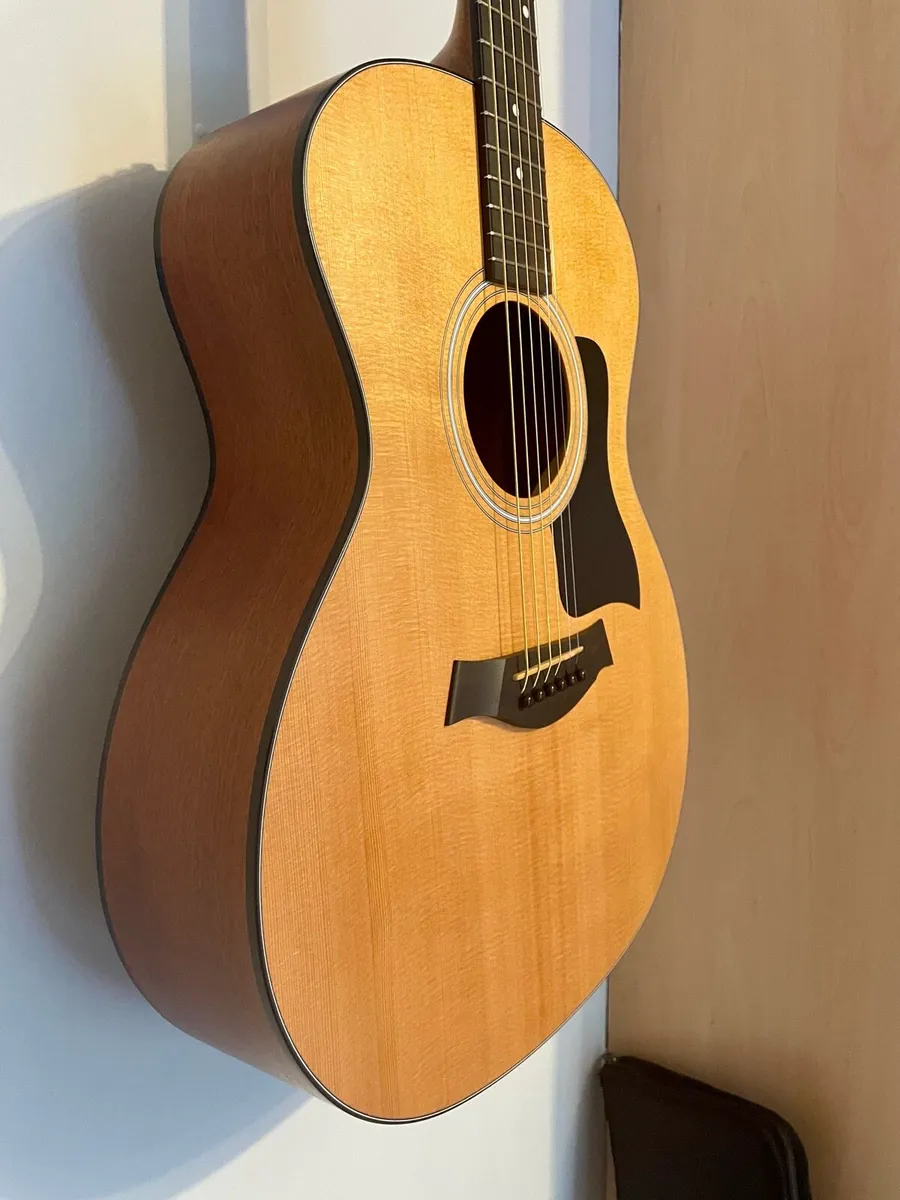 Taylor Guitar - Image 2