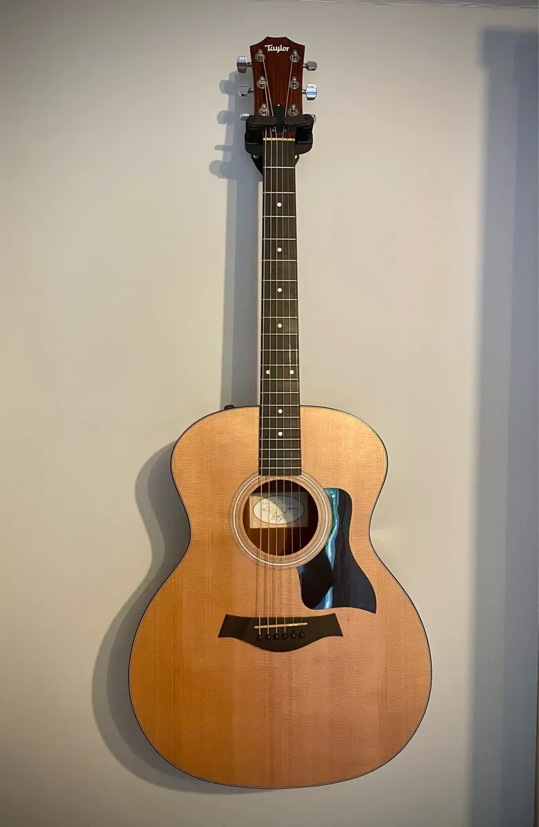 Taylor Guitar - Image 3