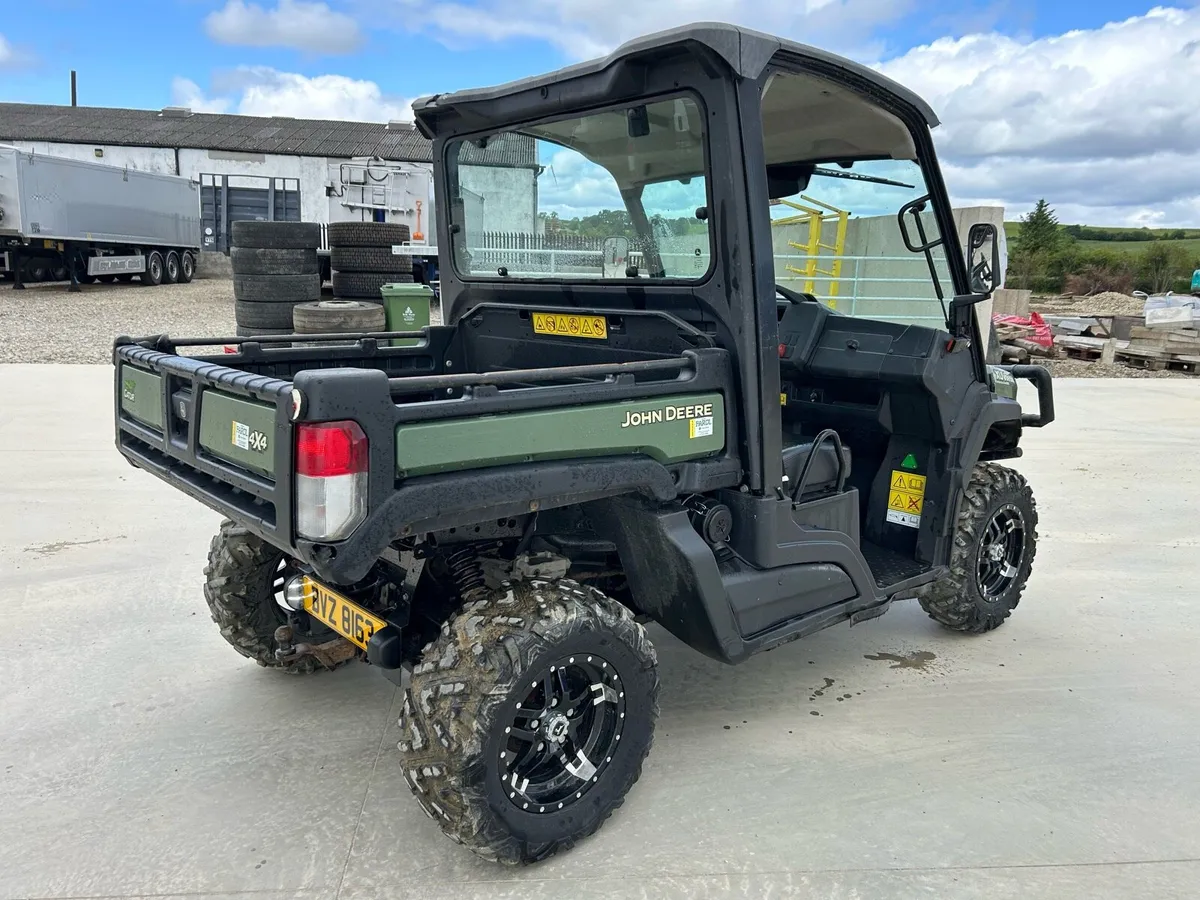 John Deere Gator - Image 3