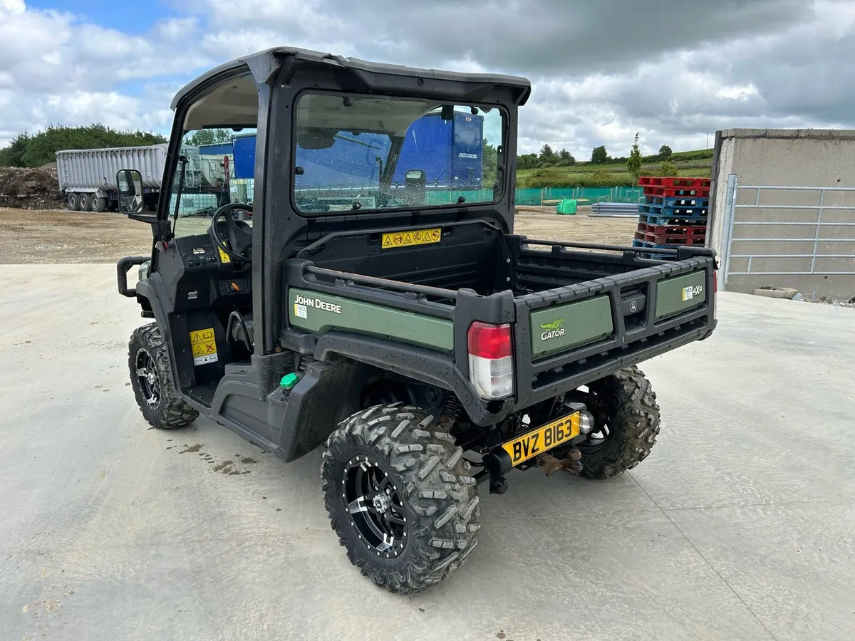 John Deere Gator - Image 4