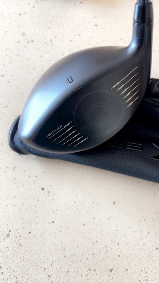Cobra Darkspeed X Driver - Image 2