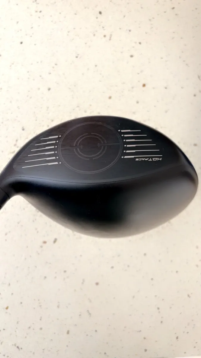 Cobra Darkspeed X Driver - Image 3