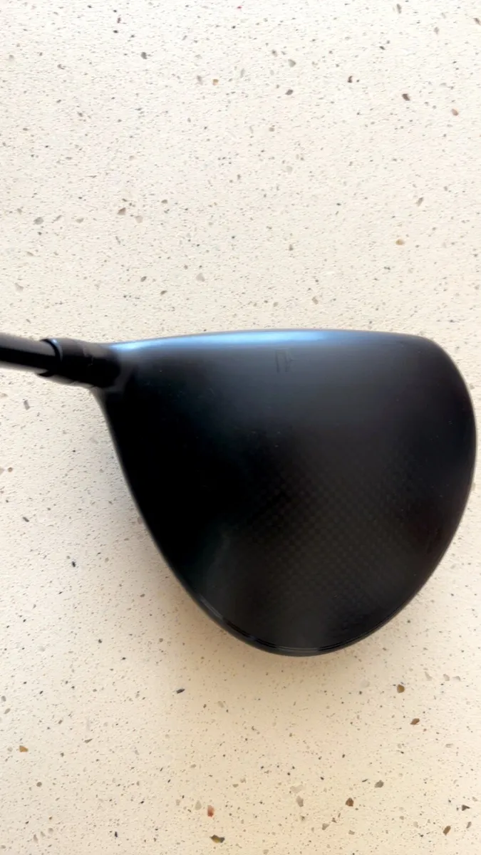 Cobra Darkspeed X Driver - Image 4