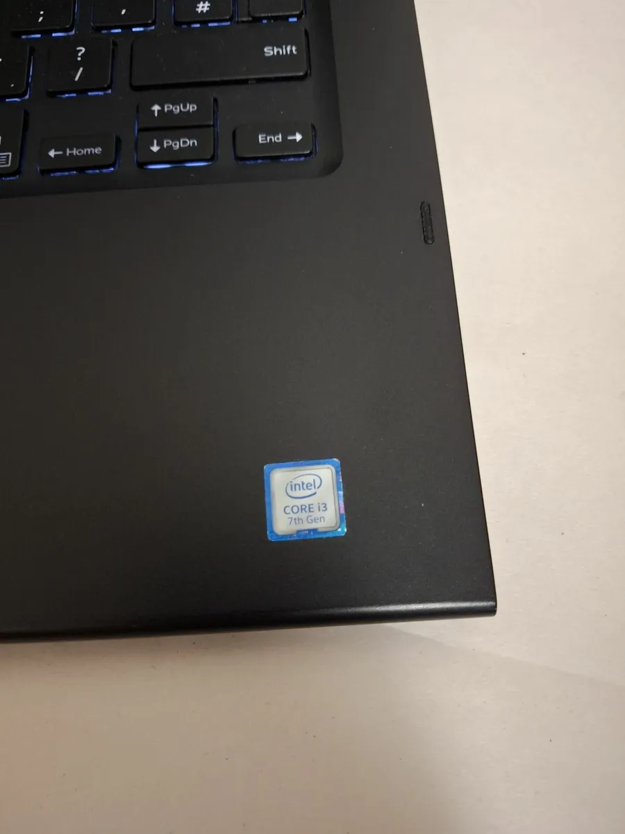 Dell Latitude 3390 2-in-1 | Core i3-7020U | 8GB RA - Image 3