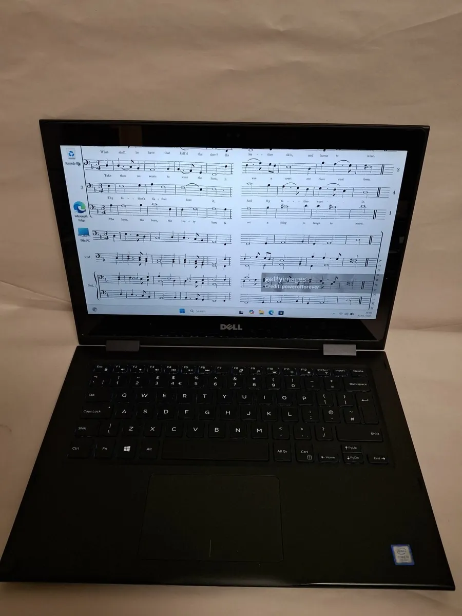 Dell Latitude 3390 2-in-1 | Core i3-7020U | 8GB RA - Image 4