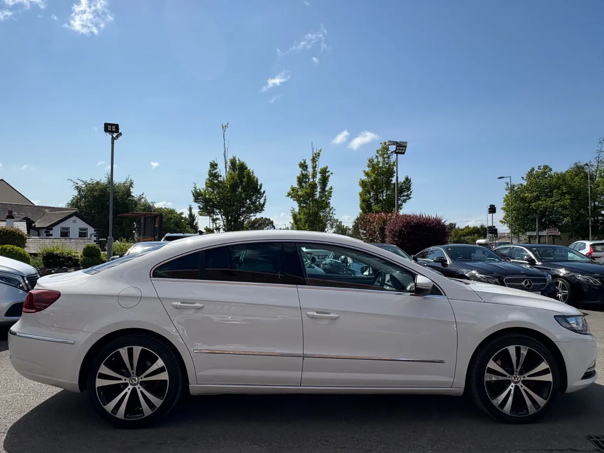 141 Volkswagen CC GT 2.0 Diesel - Image 4