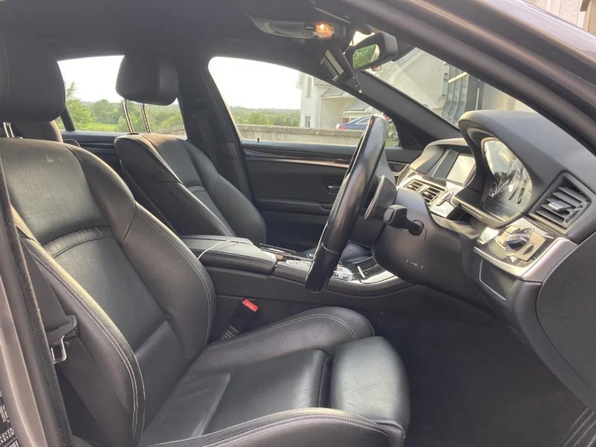 BMW 520 MSport - Image 2