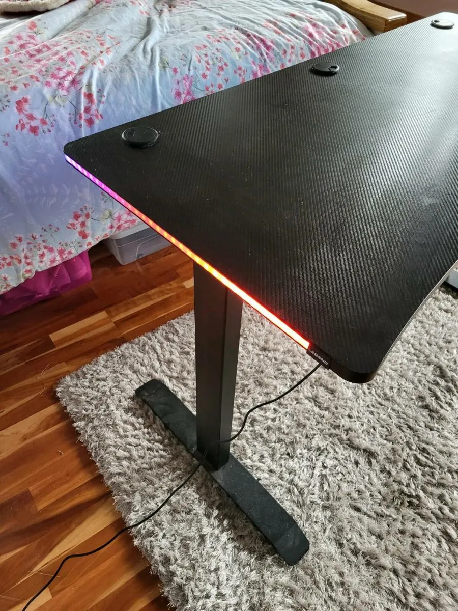 Gaming Desk - Image 1