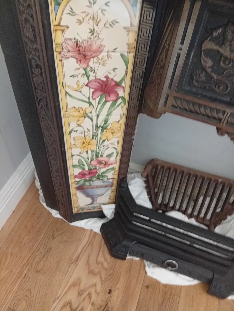 Fire place - Image 2