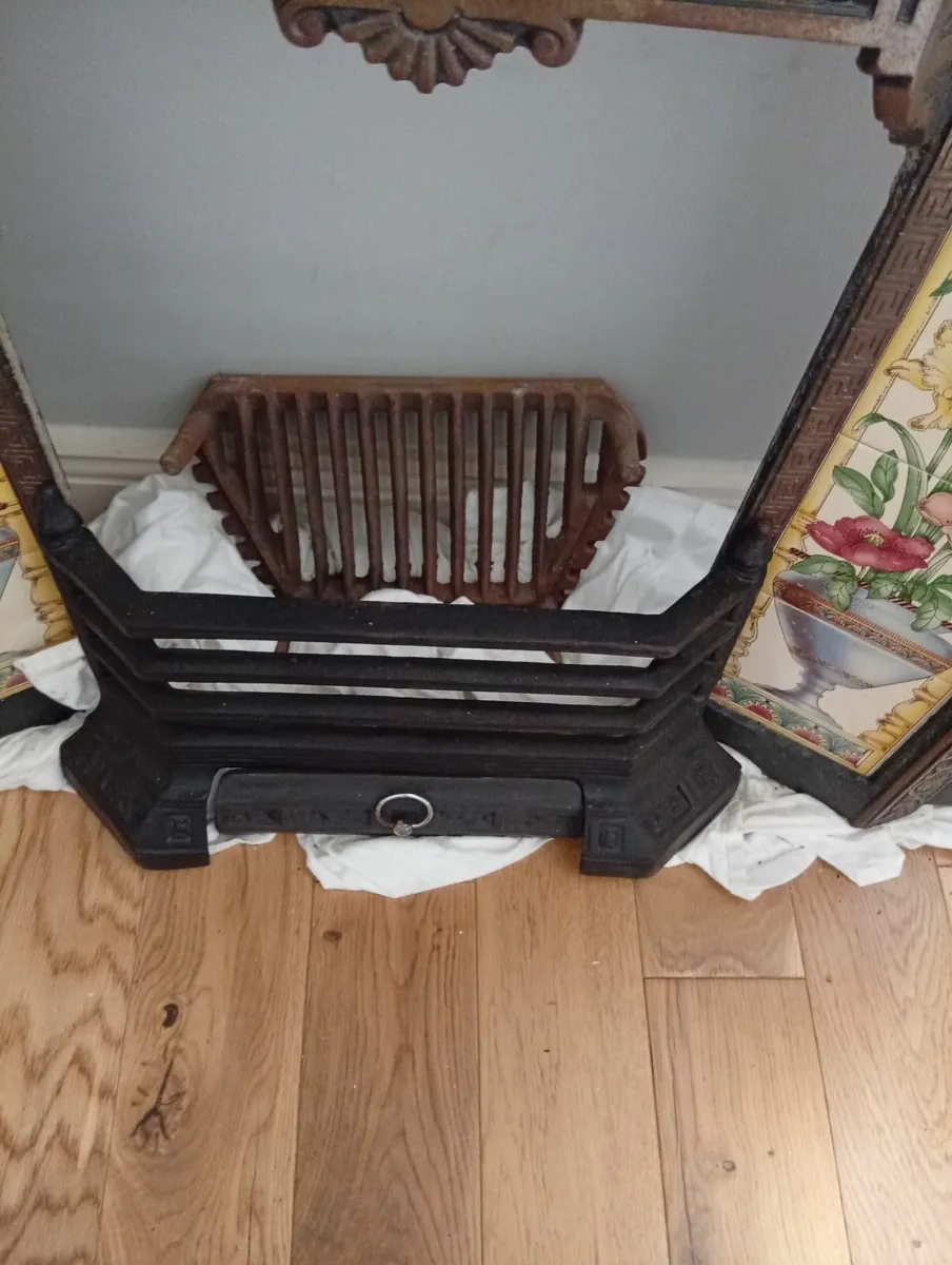Fire place - Image 3