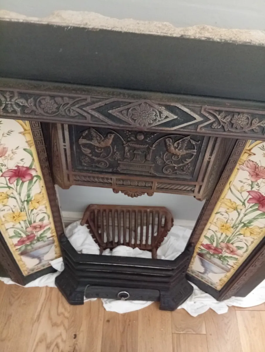 Fire place - Image 4