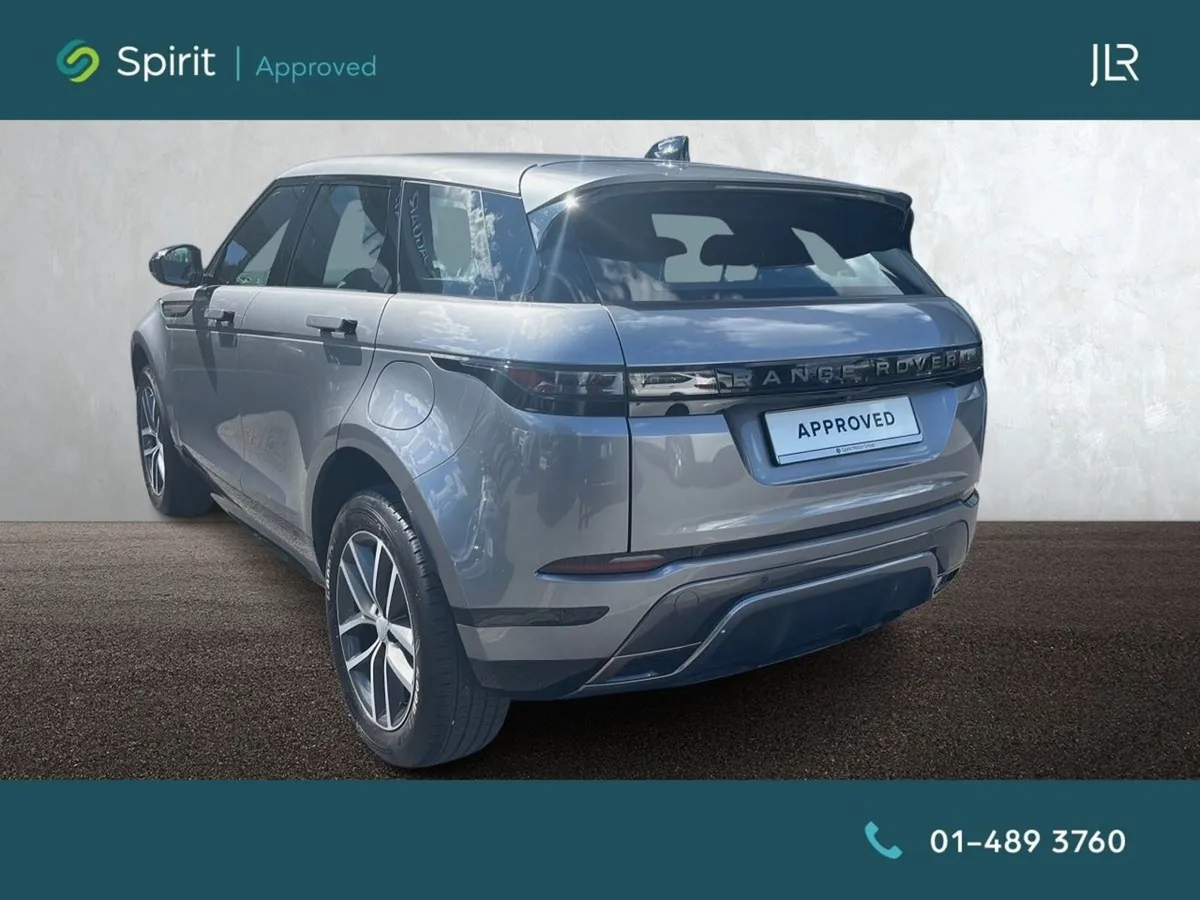 Land Rover Range Rover Evoque 1.5 Phev SE Automat - Image 2