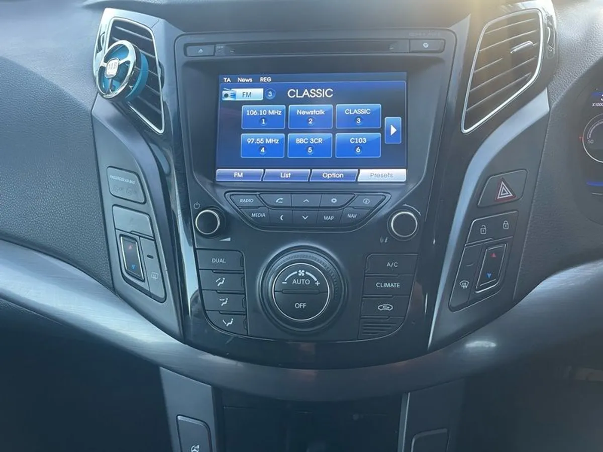 2014 Hyundai I40 - Image 4