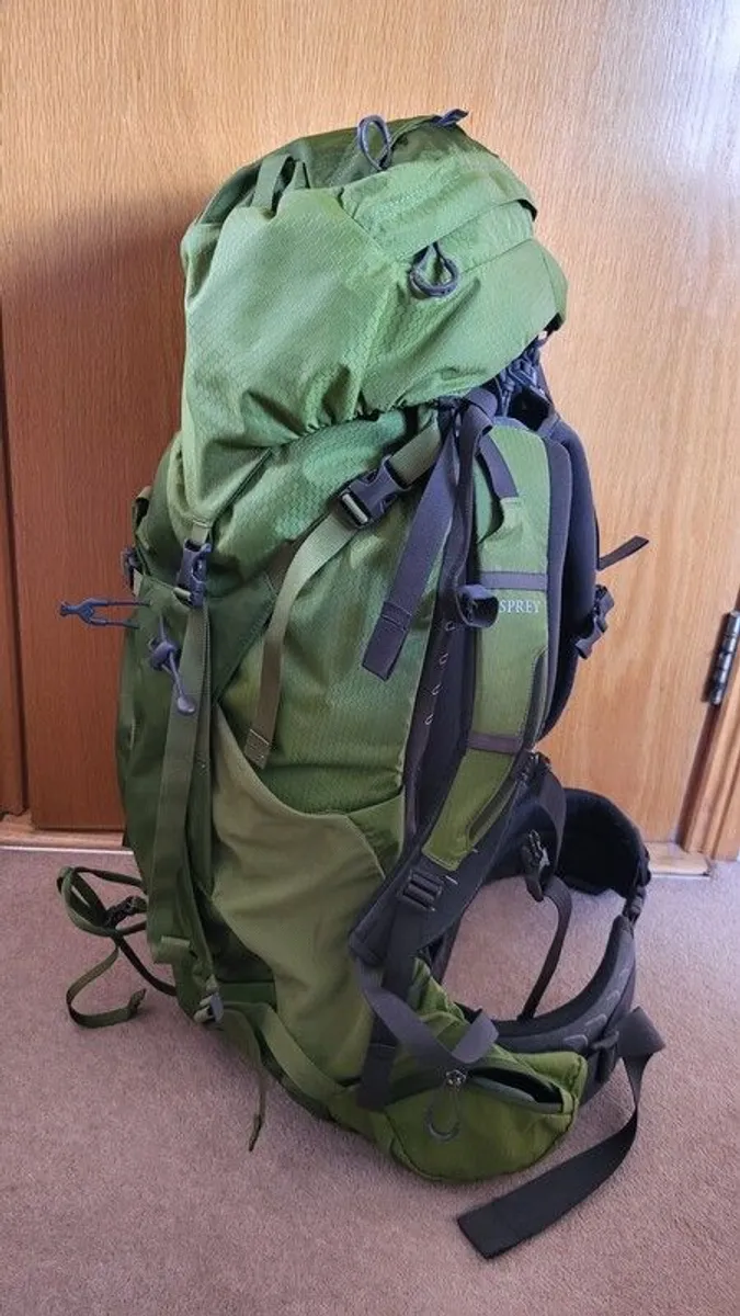 Osprey Aether 55 - Image 2