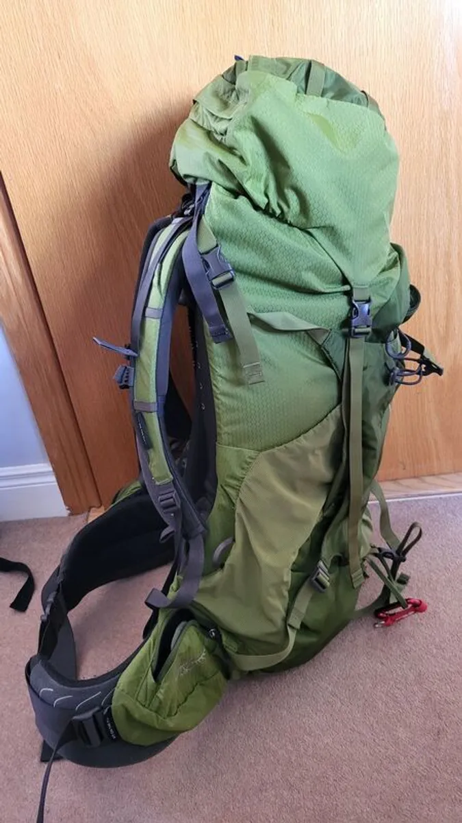 Osprey Aether 55 - Image 3