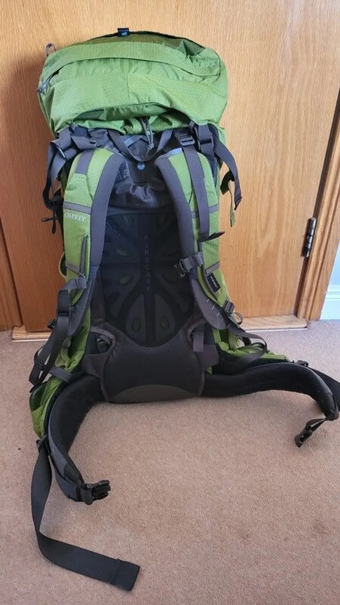 Osprey Aether 55 - Image 4