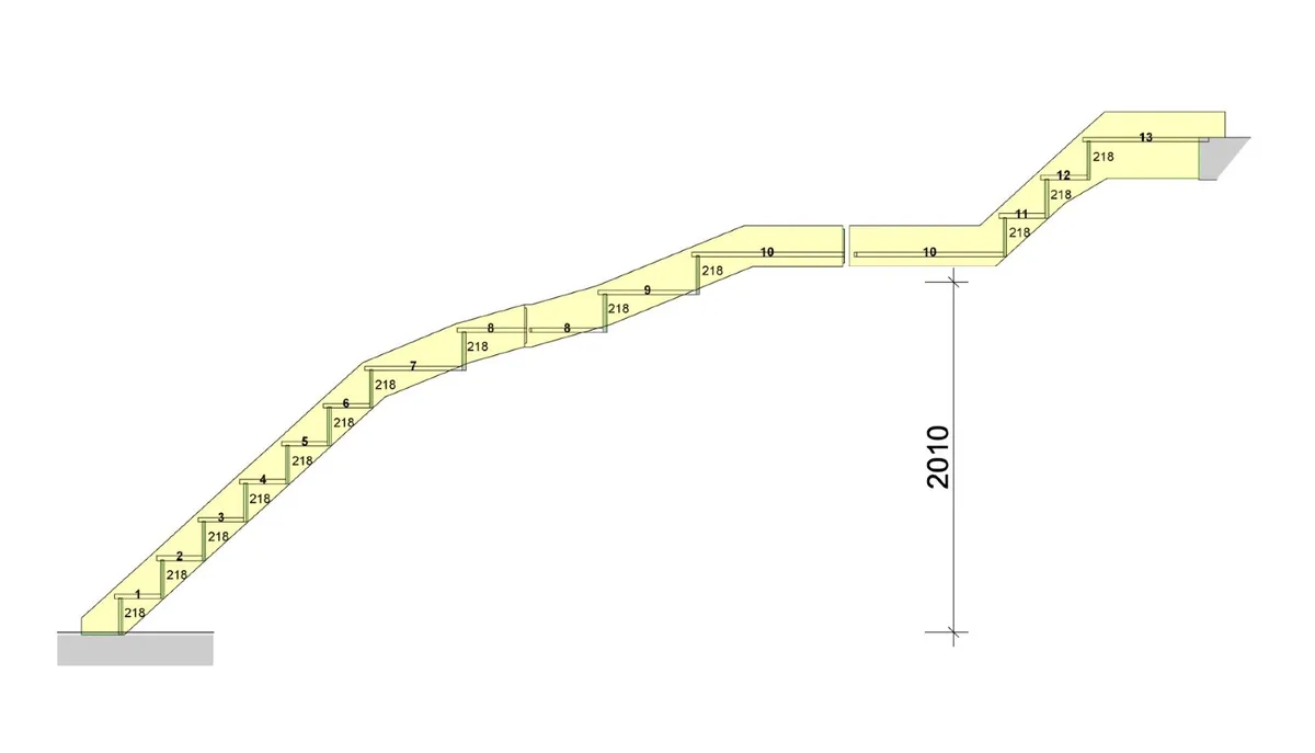 Wanted: Staircase Installer - Image 2