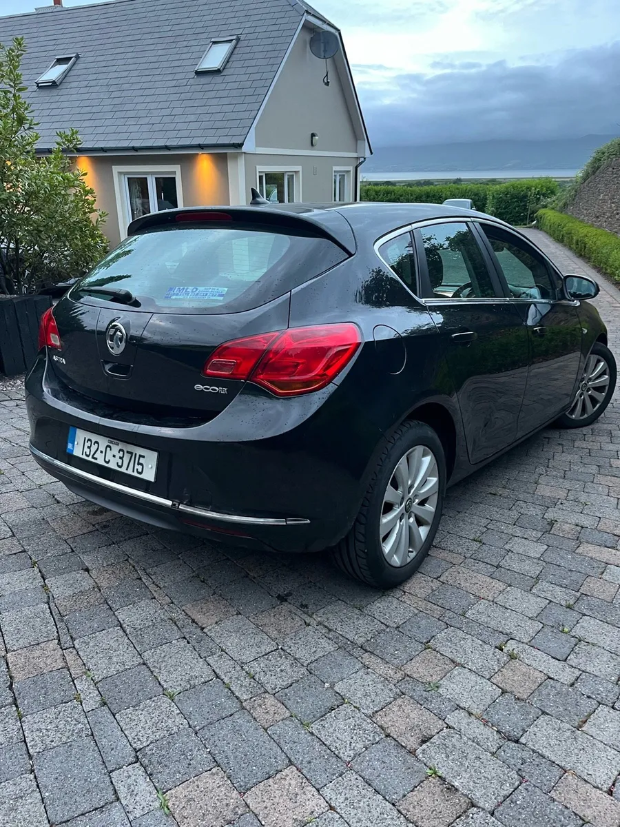 132 Astra - Image 4