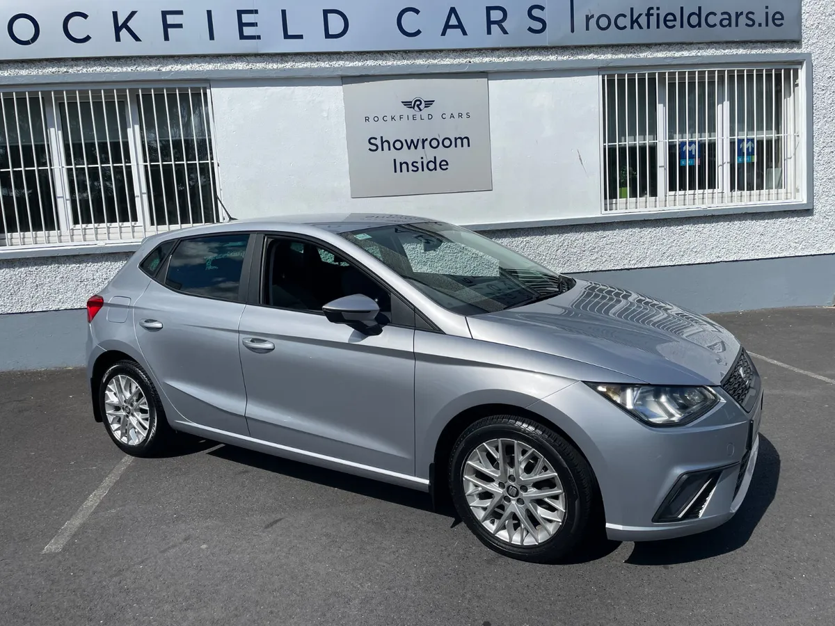 1.0 TSI 95BHP SE+ BLUETOOTH STREAMING - 190TAX - - Image 4
