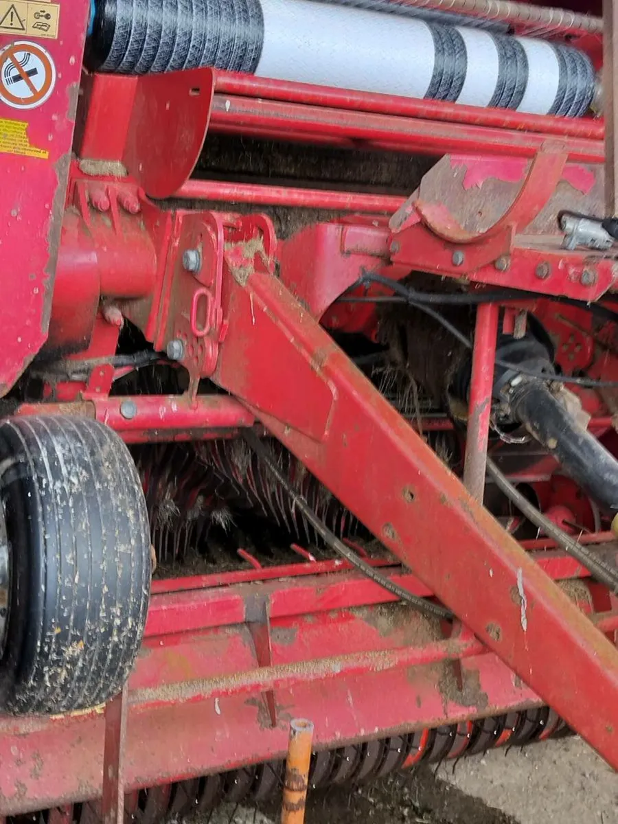 Baler Welger 235 profi - Image 3