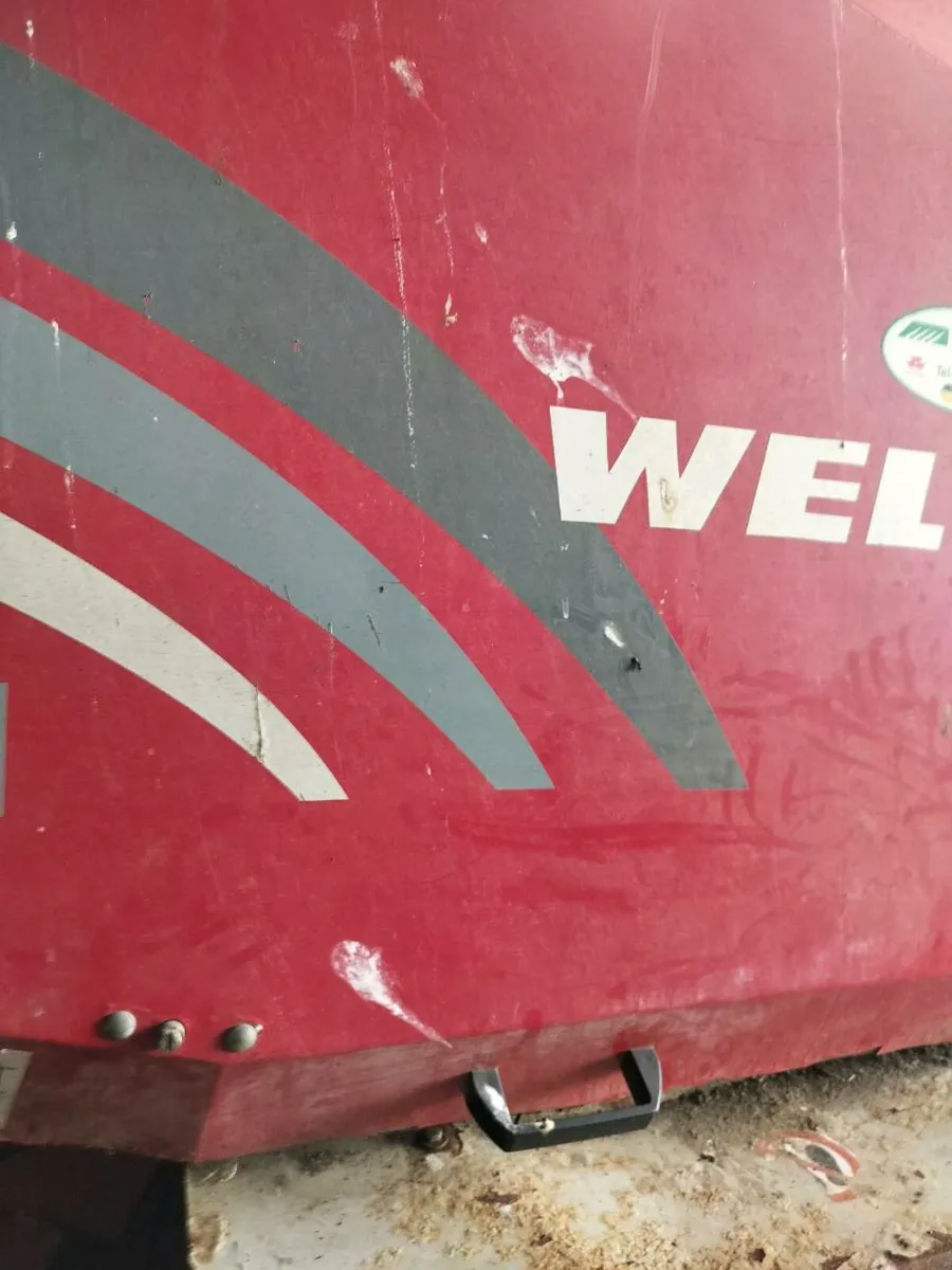Baler Welger 235 profi - Image 4