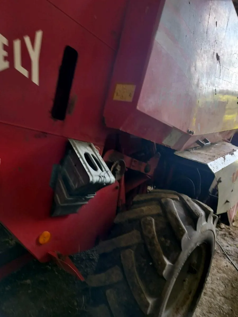 Baler Welger 235 profi - Image 1