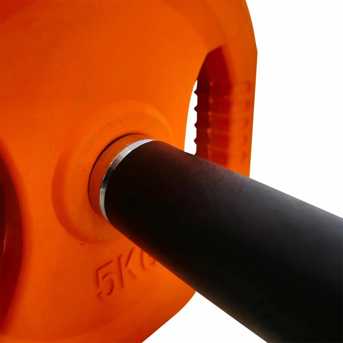 20kg Studio Pump Set - Weights Gym - Image 2