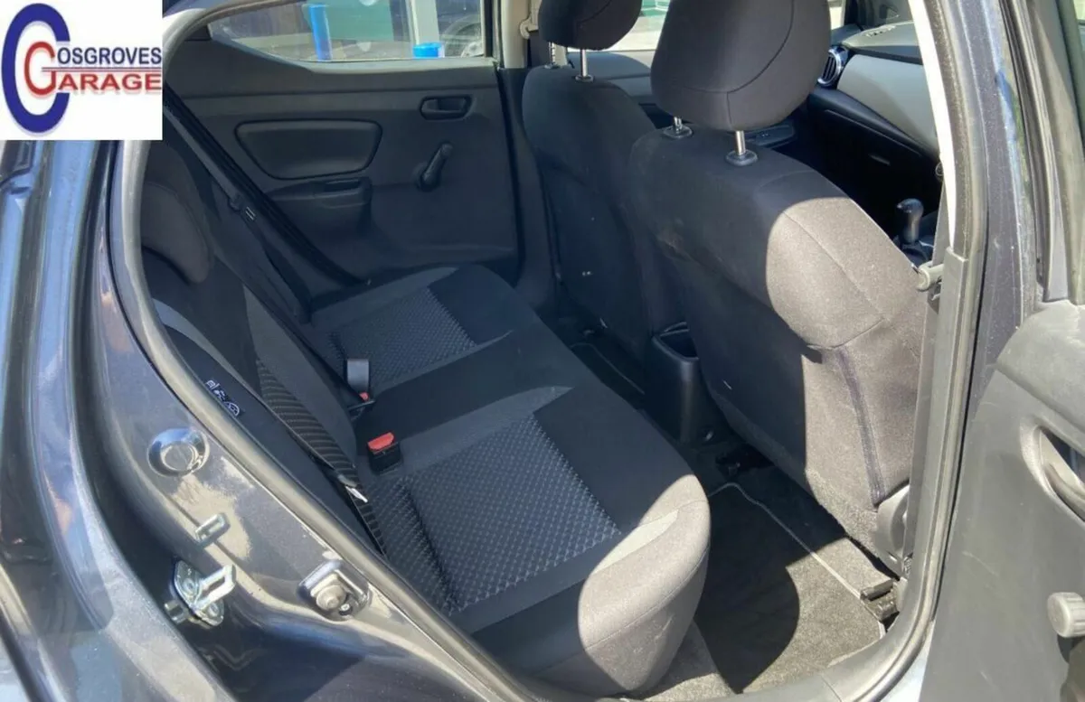 Nissan Micra 2020 - Image 4