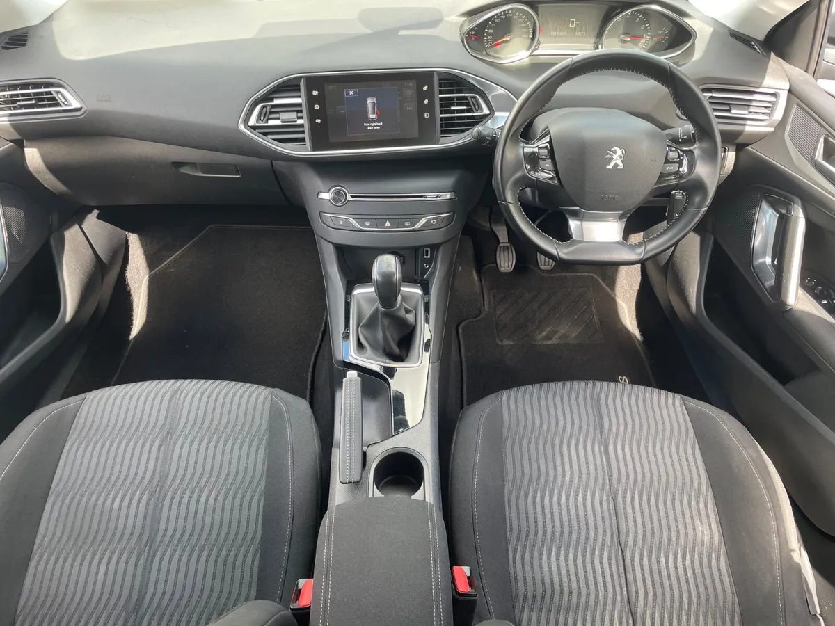 ACTIVE 1.2 - LOW KMS - BLUETOOTH STREAMING-NEW NCT - Image 3