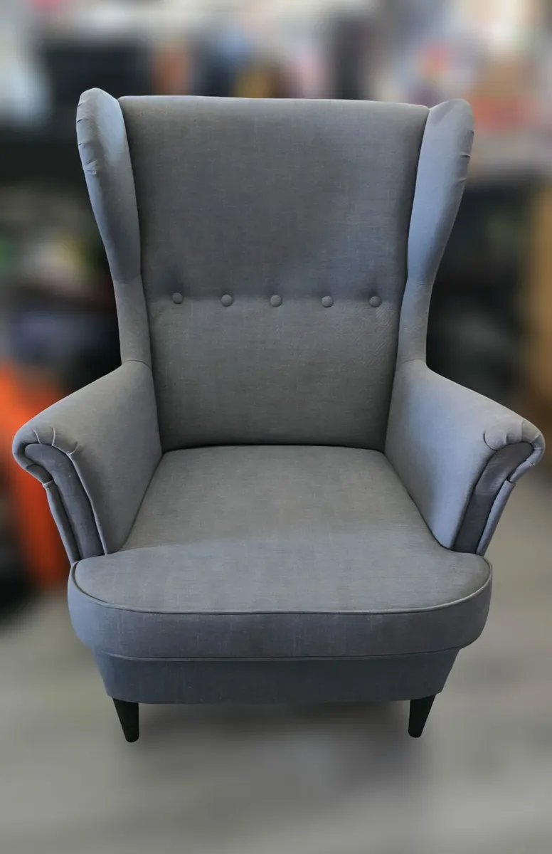 Ikea armchair - Image 1
