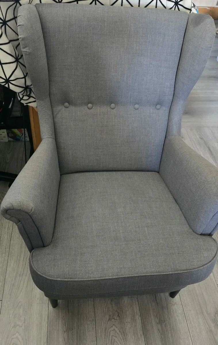 Ikea armchair - Image 2