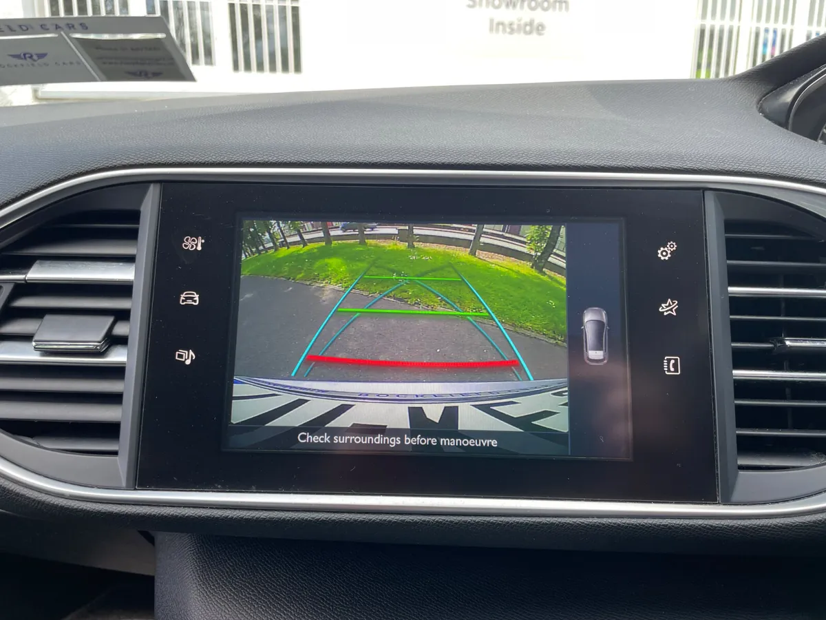 ACTIVE 1.2 - LOW KMS - BLUETOOTH STREAMING-NEW NCT - Image 4